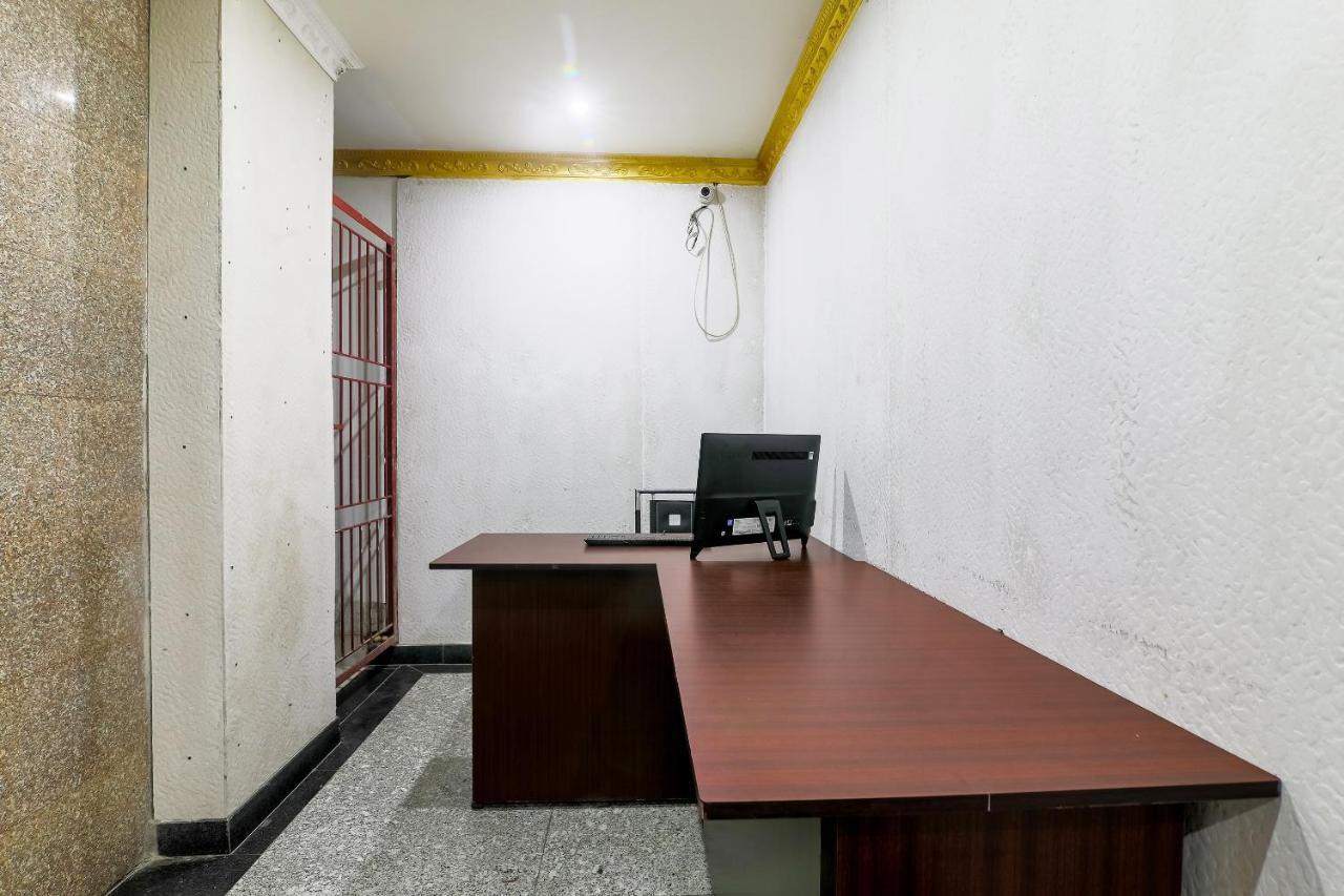 Oyo 36201 Sangam Grand Hotel Guwahati Esterno foto