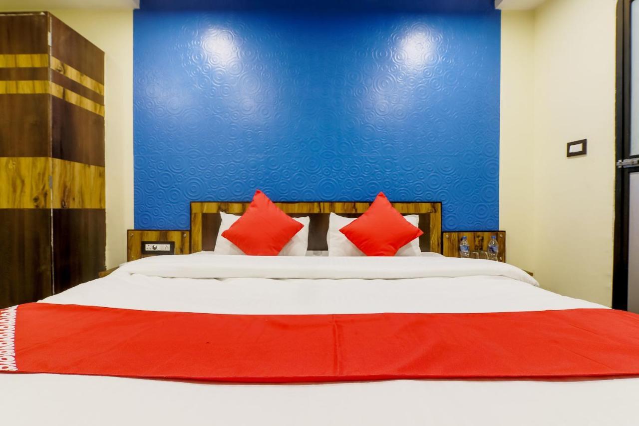 Oyo 36201 Sangam Grand Hotel Guwahati Esterno foto