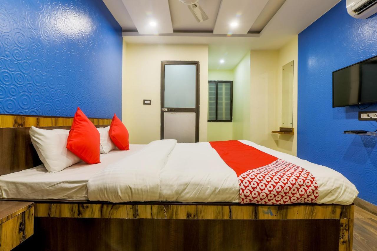 Oyo 36201 Sangam Grand Hotel Guwahati Esterno foto