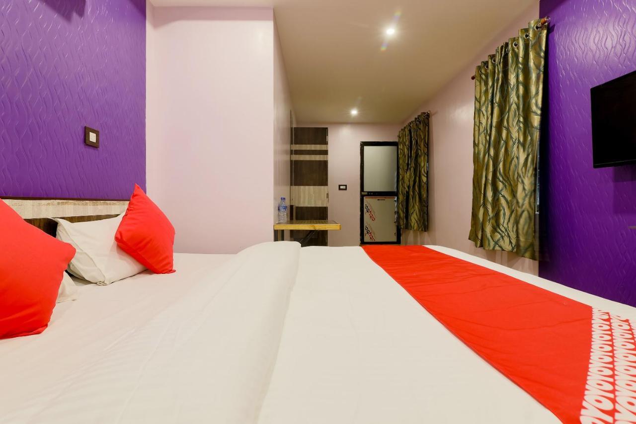 Oyo 36201 Sangam Grand Hotel Guwahati Esterno foto
