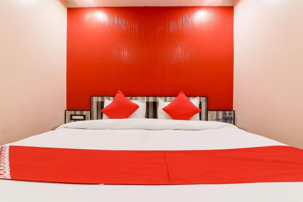 Oyo 36201 Sangam Grand Hotel Guwahati Esterno foto